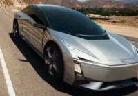 Carro queridinho do Brasil terá novo visual nas próximas gerações