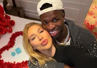 Casal Vini Jr e Virginia é fake? Entenda suspeita de jogada de marketing imagem