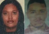 Casal é executado a tiros e suspeitos morrem em confronto com a PM imagem