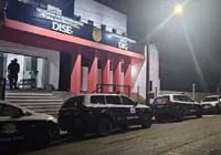 Casal mata freira a tesouradas e rouba R$ 50 mil