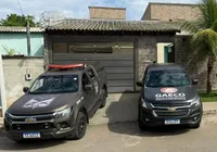 Casal usava contas dos filhos para ocultar dinheiro Comando Vermelho