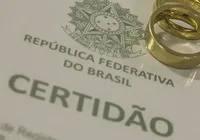 Casamento virou passado: uniões consensuais dominam o Brasil