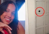 Caso Raiane: prisões confirmam execução e descartam bala perdida