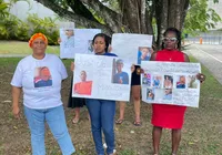 Caso do ferro-velho: parentes organizam manifestação pedindo justiça