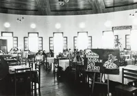 Cem anos de sabor e resistência: restaurante baiano resiste ao tempo imagem