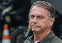 Cem dias em casa: Bolsonaro cumpre prisão domiciliar sob ordens do STF imagem