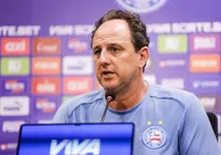 Ceni detalha expulsão de Mingo e pede "bom senso" ao árbitro