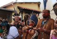 Censo 2022: IBGE revela dados das línguas originárias na Bahia imagem