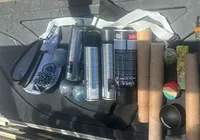 Cerca de 100 torcedores da Bamor são detidos em Salvador após tumulto