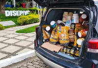 Cerca de R$ 1 milhão em suplementos são apreendidos em academias na Bahia imagem