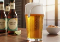 Cerveja sem álcool e menos calóricas: tendência em ascensão no Brasil imagem