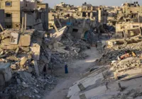Chefe do Hamas confirma fim da guerra com Israel imagem