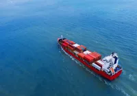 China taxa navios dos EUA após medida de Washington imagem