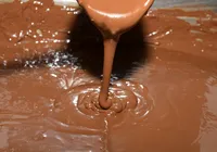 Chocolate baiano vai para Santiago do Chile imagem