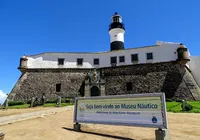 Choveu? Confira dicas de lazer para esta segunda em Salvador