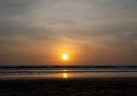 Cidade onde o sol nasce primeiro no Brasil encanta com qualidade de vida imagem
