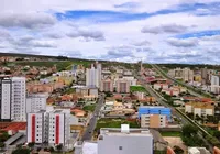 Cidades polo da Bahia são destaque em ranking de segurança pública imagem