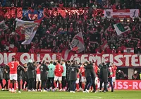 Cinco seleções garantem vaga na Copa do Mundo 2026 em dia de goleadas