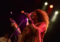 Cinema e música unem públicos no Open Air Brasil em Salvador imagem