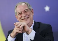 Ciro Gomes rompe com PDT e pede desfiliação imagem