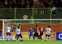 Clássicos Ba-Vi em dias de semana: quem leva a melhor?