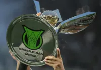 Clube da Série A migra da Libra para a Liga Forte União; veja imagem