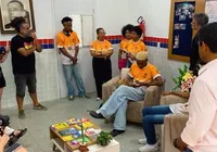 Colégio estadual em Paripe sedia 'Festival das Periferias 2025' imagem