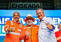 Com Lula cá, a candidatura de Rui ao Senado ganha gás. É ele o mentor