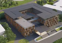 Com investimento de R$142 milhões, nova sede do DPT será construída em 20 meses imagem