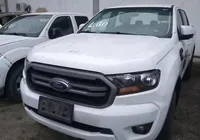 Com mais de 130 veículos, leilão público na Bahia abre visitação