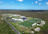 Com o novo CT do Bahia, o que acontece com a Cidade Tricolor?