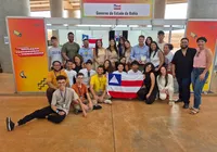Com presença baiana, MEC dá largada a evento nacional de educação em Brasília imagem