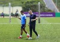 Com reforços de peso, Bahia anuncia relacionados de olho no Inter imagem