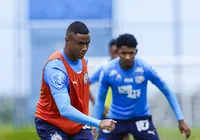 Com retornos importantes, Bahia divulga lista para jogo com o Grêmio imagem