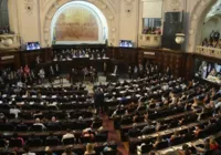 Com salários de R$ 44 mil, concurso da Assembleia Legislativa abre inscrições