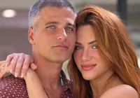 Como é a famosa mansão de Bruno Gagliasso que tem diária de R$ 24 mil imagem