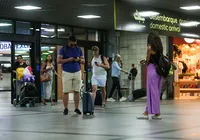Companhia aérea aumenta quantidade de voos para Bahia; veja rotas imagem
