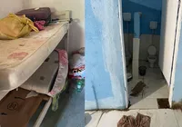 Comunidade terapêutica clandestina é fechada a pedido do MP