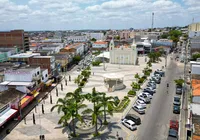 Conceição do Coité promete maior Natal da Bahia; confira programação