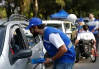 Concurso do Detran terá 646 vagas para seis cargos; veja quais