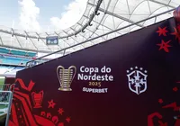 Confirmado! Clubes da Libertadores e Sul-Americana ficam fora do Nordestão imagem