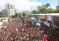 Conheça 10 festas globais que competem com o Carnaval brasileiro imagem