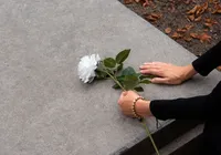 Conheça a cidade que ninguém pode morrer