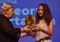 Conheça a vencedora do CCJJ 2025 na categoria Videorreportagem