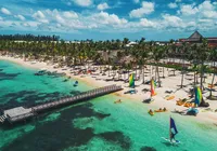 Conheça o Caribe barato que virou o novo queridinho dos brasileiros imagem