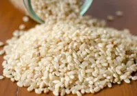 Conheça o alimento alternativo ao arroz branco, com mais vitaminas