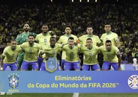 Conmebol estuda mudanças nas eliminatórias da Copa do Mundo 2030