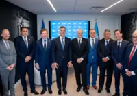 Conmebol pressiona Fifa por Copa 2030 com 64 seleções; entenda