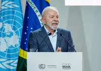 'Conquista de Lula': petistas reagem à queda do tarifaço dos EUA imagem