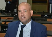 Consenso na Alba: Binho Galinha se complicou com a nova operação